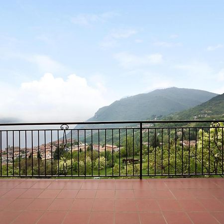 Stella Del Garda 2 Con Terrazza Apartment Тиняле Екстериор снимка